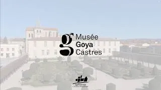 Miniature : Goya, un musée d'exception