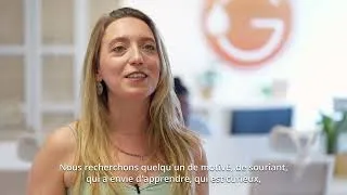 Miniature : Le Laboratoire Galéniform à Castres recrute un Toxicologue et chargé des affaires réglementaires.