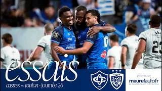 Miniature : Les essais de CO/RCT avec MaurelAuto.fr