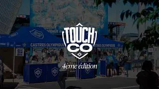 Miniature : Retour sur la 4ème édition du Touch CO