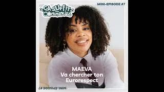 Miniature : Mini-Episode #7 : Va chercher ton euro respect avec Maeva de MonBudgetBento