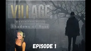 Miniature : Shadows of Rose, un retour terrifiant à Resident Evil Village avec Rosemary Winters (DLC) 😱❤️‍🔥🧟‍♀️