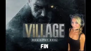 Miniature : Resident Evil Village: Le dernier combat d'Ethan face à Heisenberg et Mère  Miranda 🧟‍♀️😱❤️‍🔥