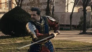 Miniature : Warriors of the East
