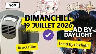 Miniature : ☕ DIMANCHILL • T'es mignon et cute, viens te reposer avec nous ! (19/07/26)