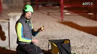 Miniature : CATC - S - Le Rappel sur Brins Bloqués