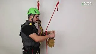 Miniature : CATC - S - Le descendeur