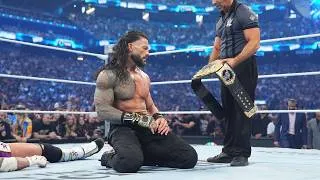 Miniature : C'ÉTAIT COMMENT WRESTLEMANIA 42 ?? (+ Annonce à la fin)