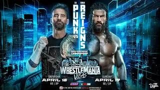 Miniature : 2 semaines avant WrestleMania 42 : le bilan !