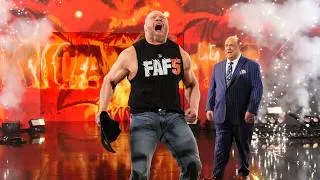 Miniature : J-24 avant WrestleMania 42 : Le bilan