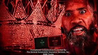 Miniature : Ce King Of The RING 2026 est ALÉATOIRE, faut qu'on en parle....