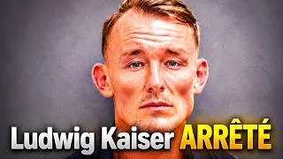 Miniature : LUDWIG KAISER ARRÊTÉ, Enzo Amore, Big Cass et Baron Corbin de retour ? REACT NEWS WWE