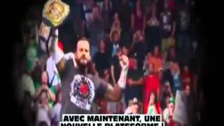 Miniature : Wwe WORLD est de retour sur le net -- POUR TOUJOURS ! 2012