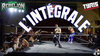 Miniature : LLR TYRIS ALIANZA FULL SHOW