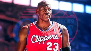 Miniature : QUAND MICHAEL JORDAN A FAILLI JOUER AUX CLIPPERS