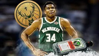 Miniature : LE JOUR OÙ UNE MARQUE D'ALCOOL A POURSUIVI UNE ÉQUIPE NBA !