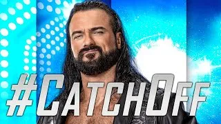 Miniature : Interview de Drew McIntyre - Si tu étais... ? - Catch Off