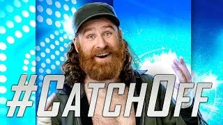 Miniature : Interview de Sami Zayn - Si tu étais... ? - Catch Off