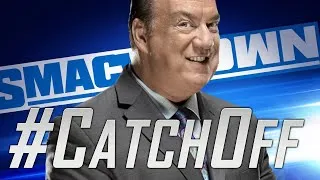 Miniature : Paul Heyman "Manager est un terme archaïque" - Catch Off