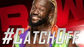 Miniature : Kofi Kingston "Je dois trouver comment gagner le titre féminin" - Catch Off