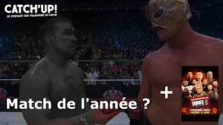 Miniature : Catch'up! 2026 épisode 19 : La Triple A a tué le game !