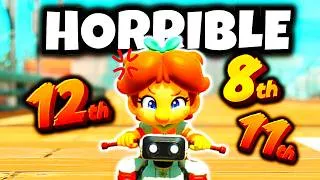 Miniature : J'ai TESTÉ la Ranked sur Mkworld c'était HORRIBLE !