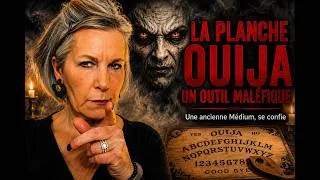 Miniature : La planche OUIJA : simple ENTITÉ … ou ESPRIT malin? { Phénomènes inexpliqués }