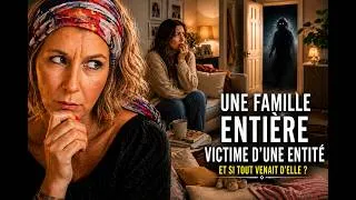 Miniature : J’étais PERSUADÉ, qu’il s’agissait d’une ENTITÉ ! Et pourtant … ( SURNATUREL )