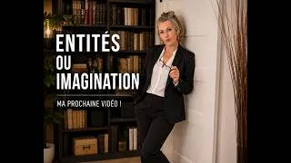 Miniature : ENTITÉS OU IMAGINATION ? ( surnaturel )