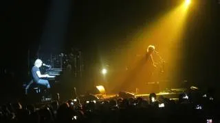 Miniature : LES INSUS - HALLELUJAH - LE ZENITH - PARIS - 12/11/2016