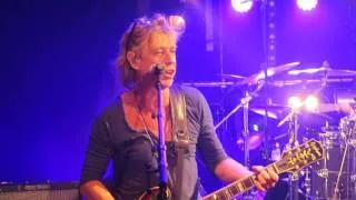 Miniature : LES INSUS - IN PARIS - LE TRABENDO - 3/11/2016 - PARIS (extrait)