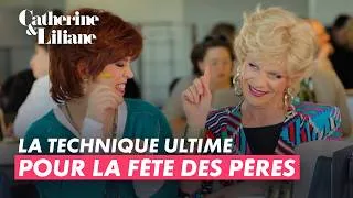 Miniature : Sympa, hein ! - Catherine et Liliane - CANAL+