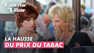 Miniature : Catherine est une dealeuse ? - Catherine et Liliane - CANAL+