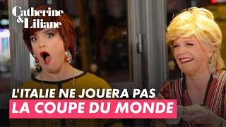 Miniature : Tu me l'as déjà dit ! - Catherine et Liliane - CANAL+