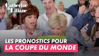 Miniature : Comment rendre le football intéressant ? - Catherine et Liliane - CANAL+