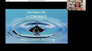 Miniature : Retrouver confiance en soi et en la Vie avec les états d'expansion de Conscience
