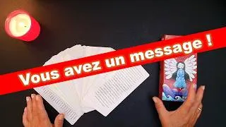 Miniature : 💖 Le message d'inspiration que vous deviez entendre ✨