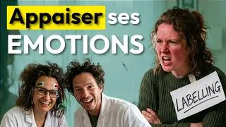 Miniature : Un outil pour apaiser rapidement ses émotions