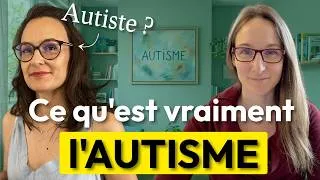 Miniature : Autisme : une spécialiste nous explique le TSA