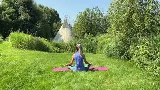 Miniature : Séance pour passer une belle journée MÉDITATION DE 4 MINUTES