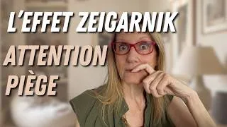 Miniature : Le cerveau ne lâche rien : comment les "Gestalt" non résolues vous épuisent