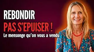 Miniature : Le secret pour continuer à performer après 50 ans (sans s'épuiser)