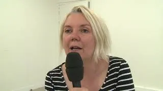 Miniature : Atelier-théâtre en français animé par Catherine Richon.