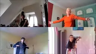 Miniature : DANSE DU CONFINEMENT - 31 mars 2020