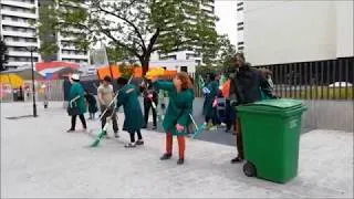 Miniature : Remue-Ménage