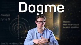 Miniature : Le dogme empêche-t-il de penser ?