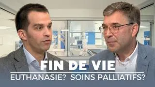 Miniature : Toujours plus d’euthanasies en Belgique : pourquoi ?