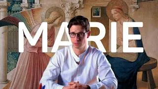 Miniature : Pourquoi Marie est-elle si importante pour les catholiques ?