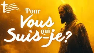 Miniature : Parole et Évangile du jour | Dimanche 23 août • Les clefs du Royaume : Qui est Jésus ?