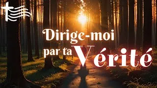 Miniature : Parole et Évangile du jour | Vendredi 21 août • Fais moi connaître ta route, mon Dieu